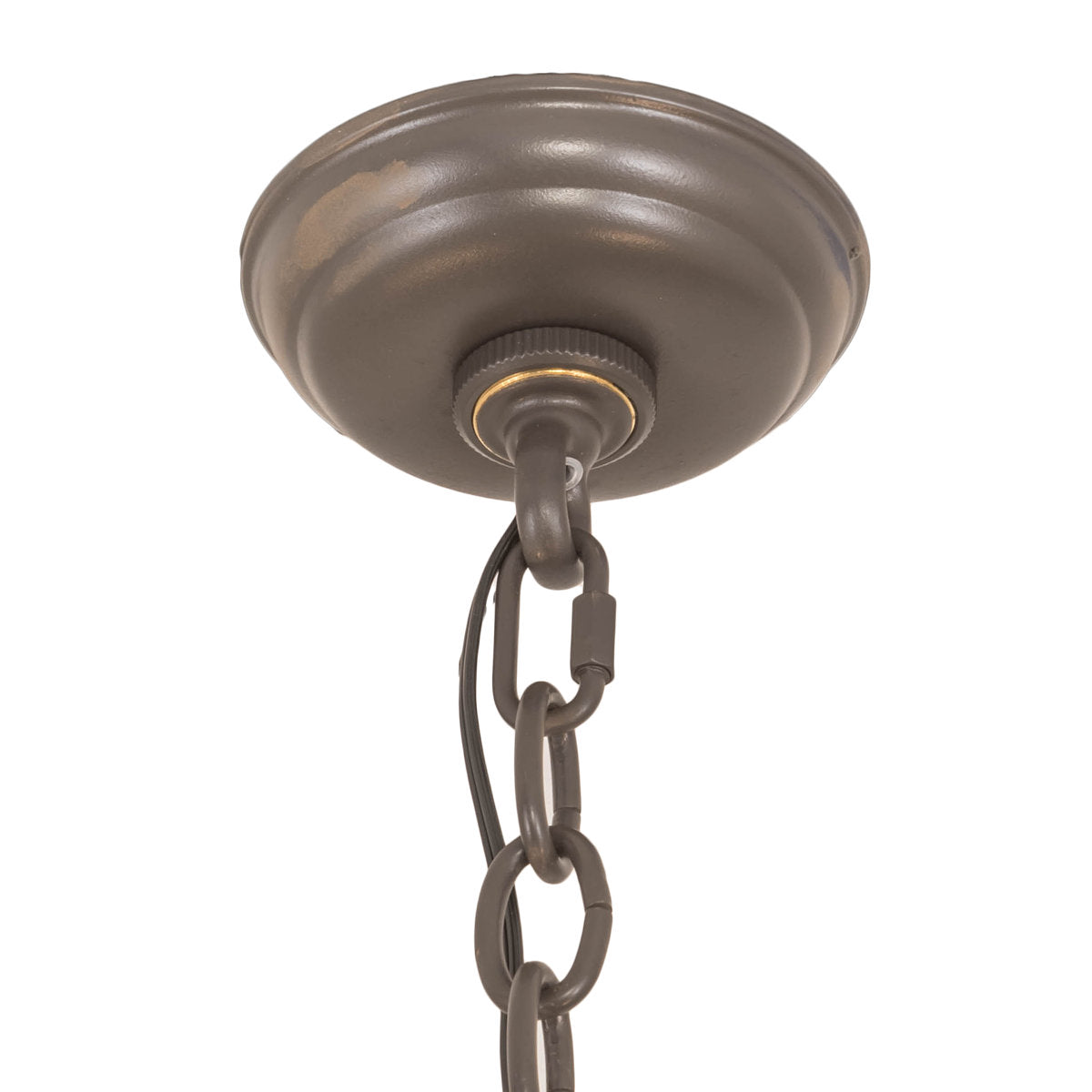 Walshville 6 - Light Chandelier