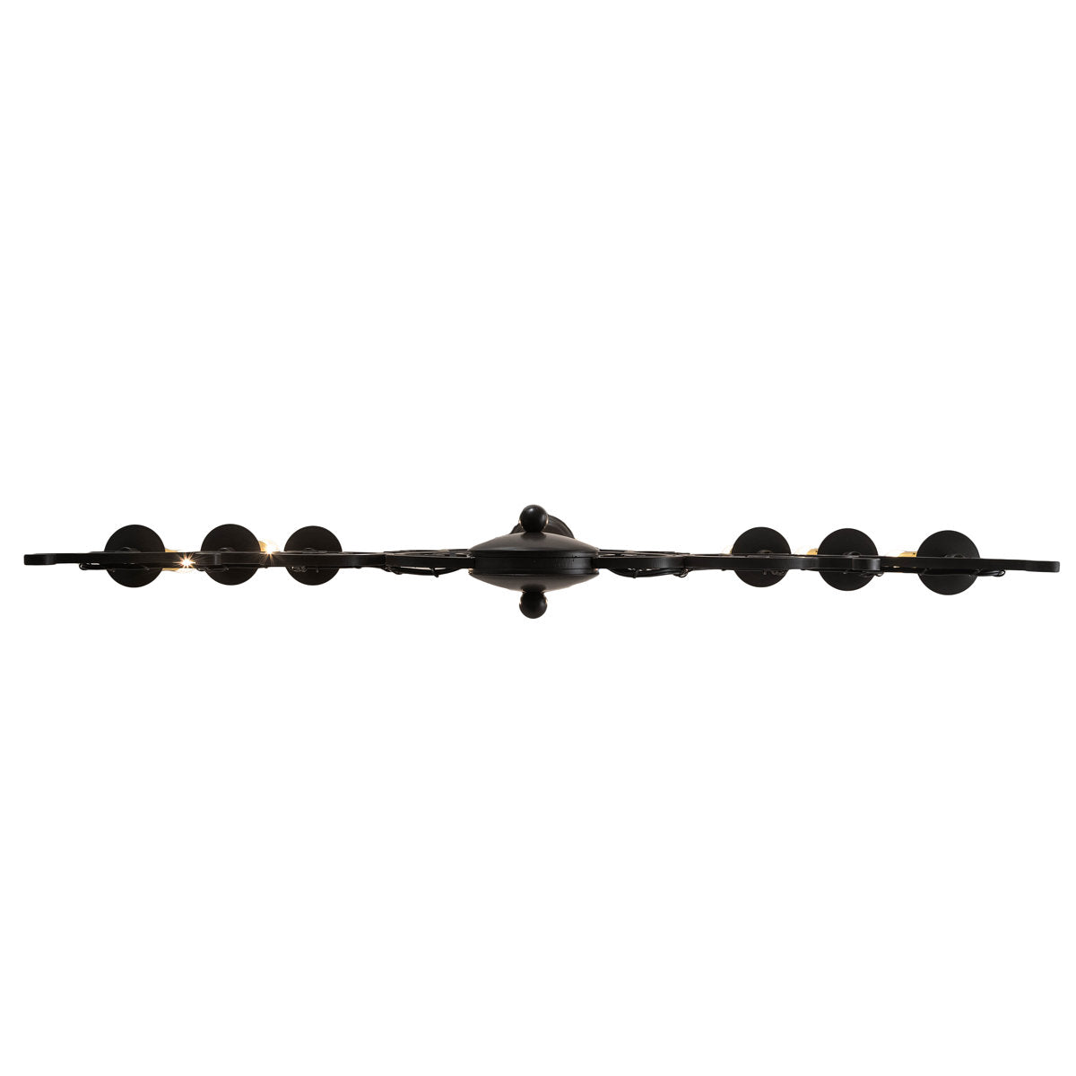 Walshville 6 - Light Chandelier