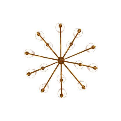 Wankowski 15 - Light Chandelier