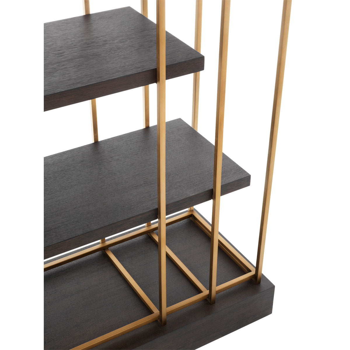 Ward Bookcase