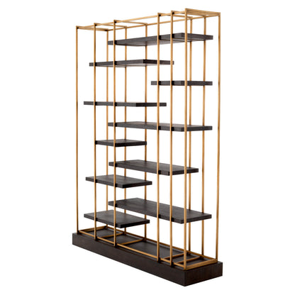 Ward Bookcase