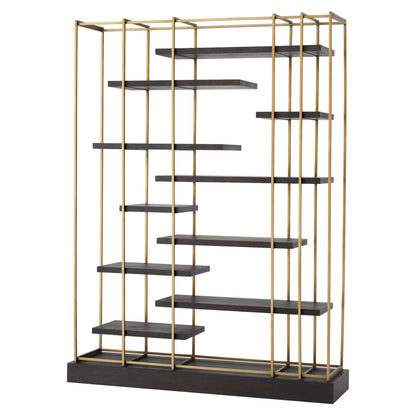 Ward Bookcase