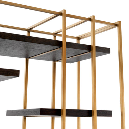 Ward Bookcase