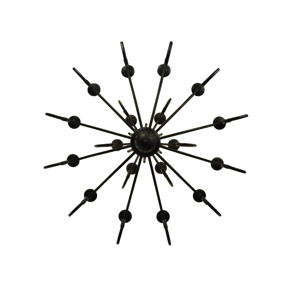 Wareham 18 - Light Chandelier