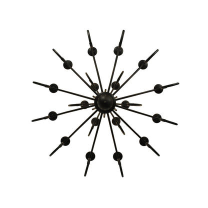 Wareham 18 - Light Chandelier