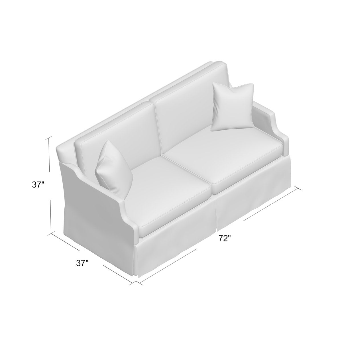 Warrington Sofa