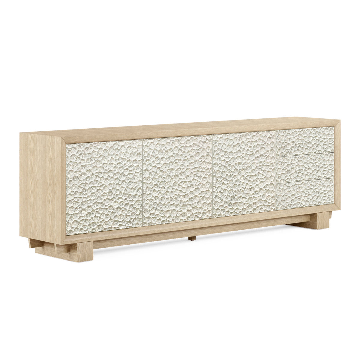 Water 102.13'' W Sideboard