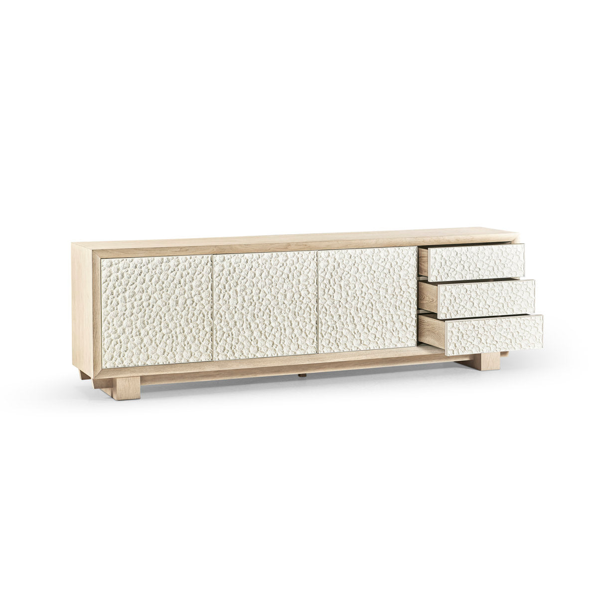 Water 102.13'' W Sideboard