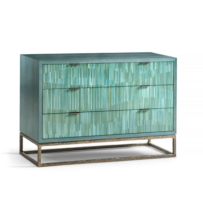 Water 3 - Drawer Dresser