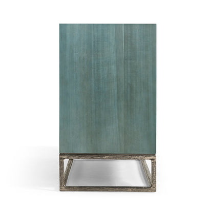 Water 3 - Drawer Dresser