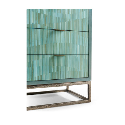 Water 3 - Drawer Dresser
