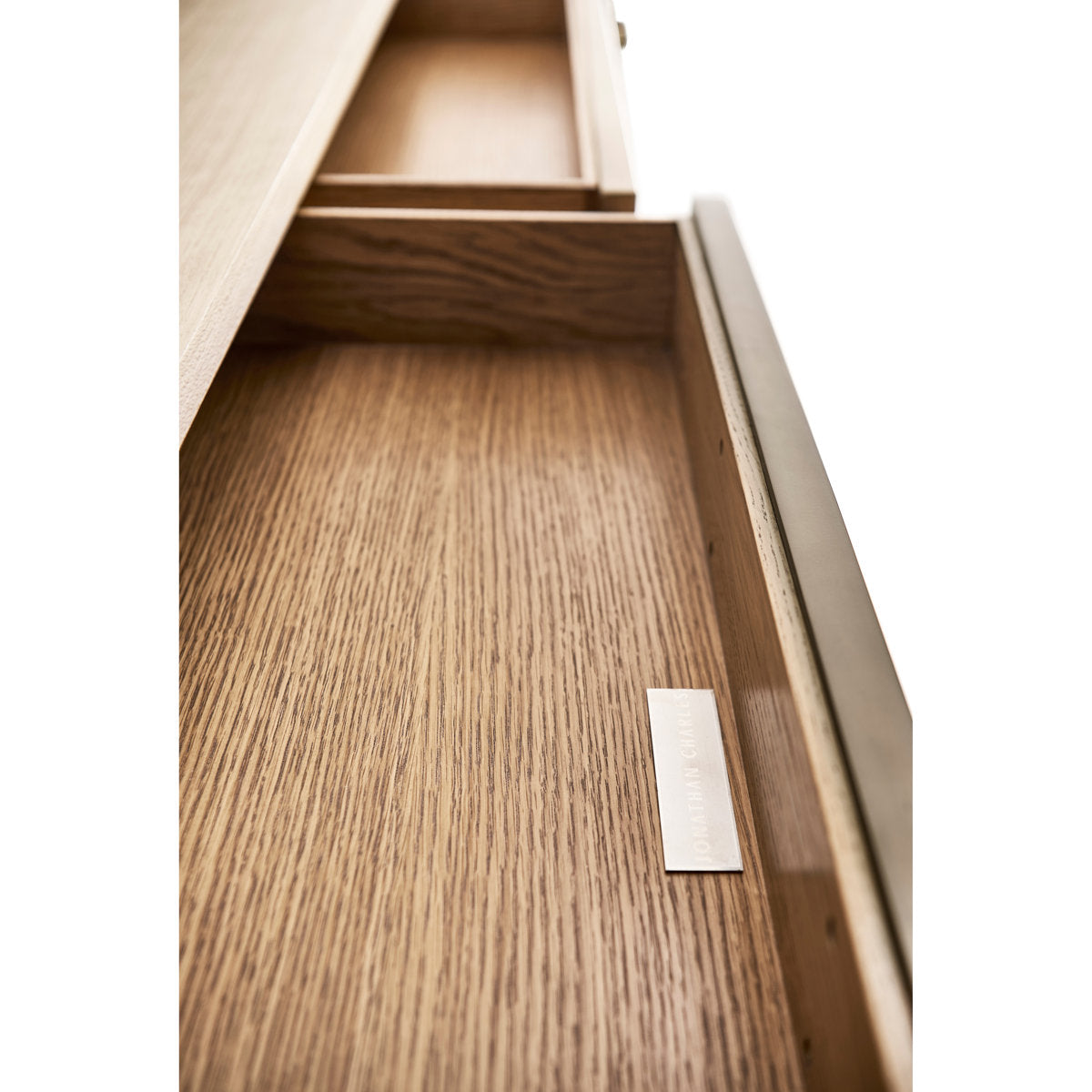 Water 60'' W Console Table