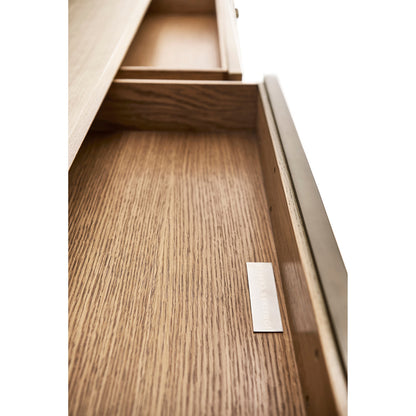 Water 60'' W Console Table