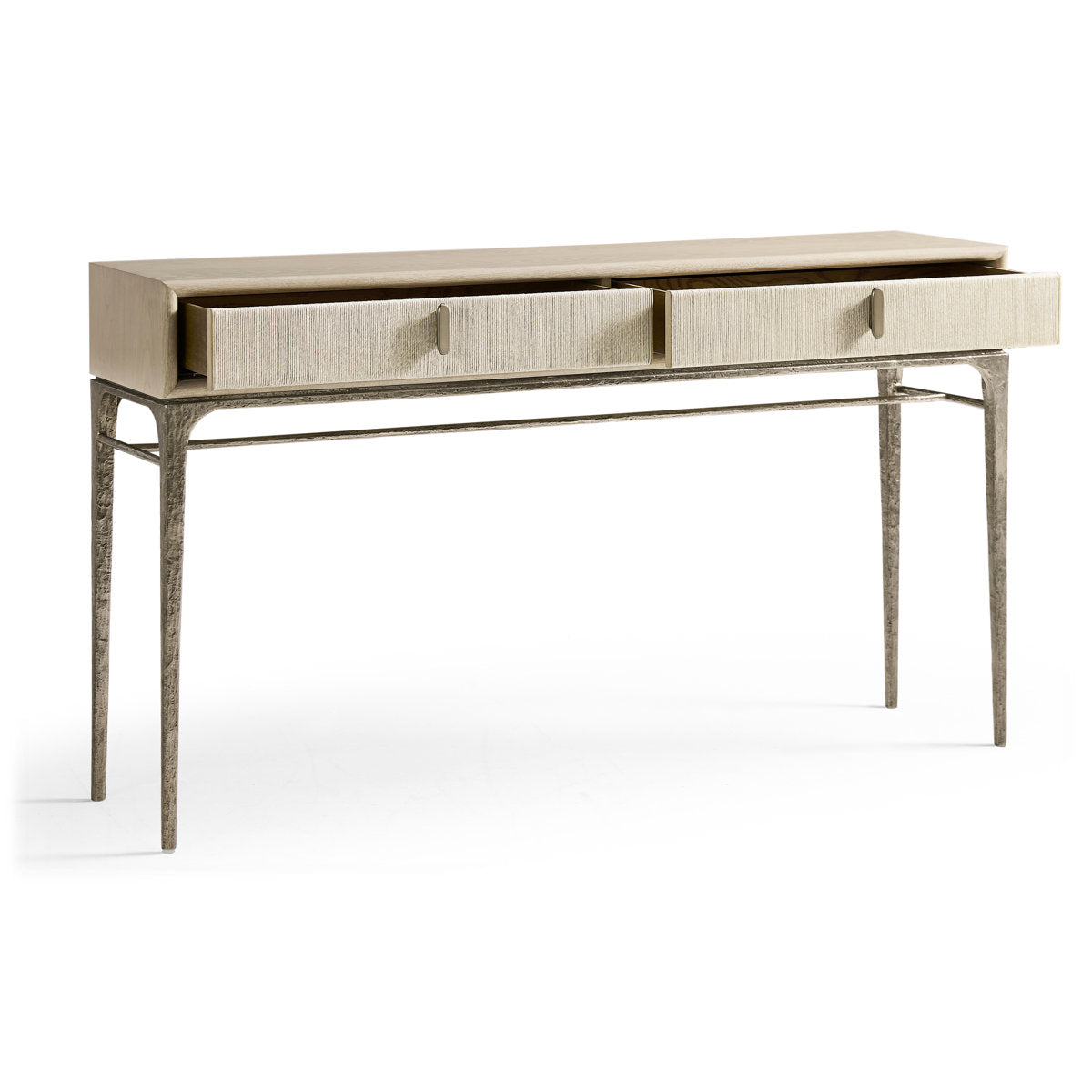 Water 60'' W Console Table