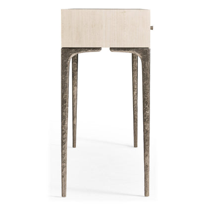 Water 60'' W Console Table