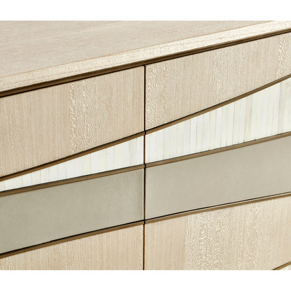 Water 72.13'' W Sideboard