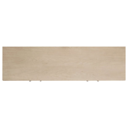 Water 72'' W Credenza