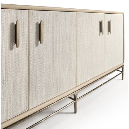 Water 72'' W Credenza
