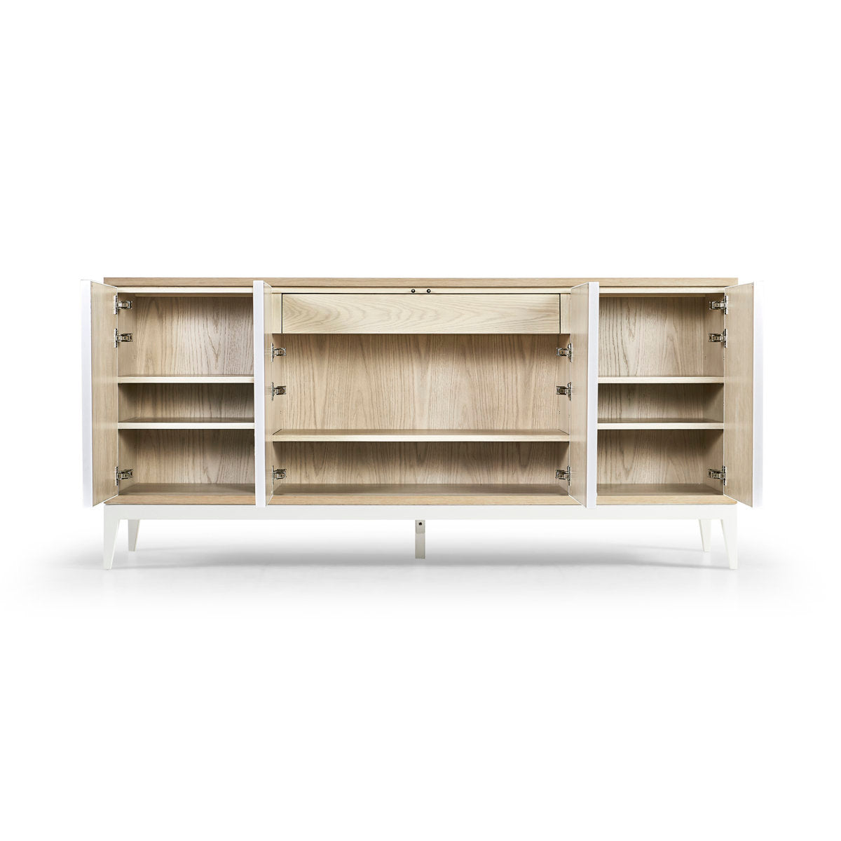Water 76'' W Sideboard