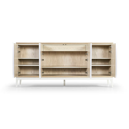 Water 76'' W Sideboard