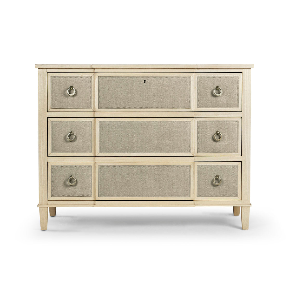 Water Accent Chest
