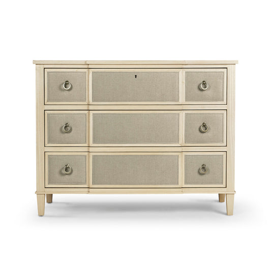 Water Accent Chest
