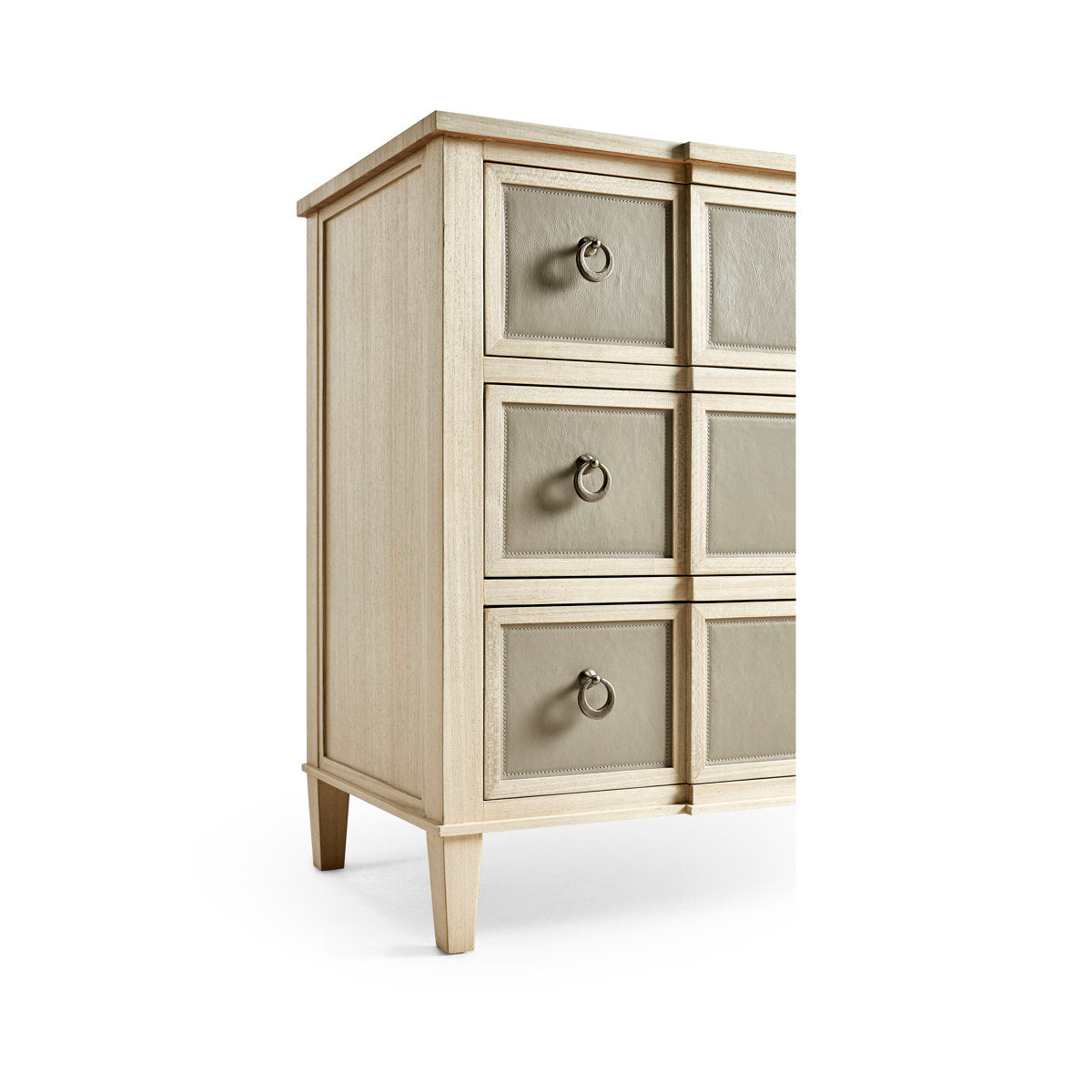 Water Accent Chest