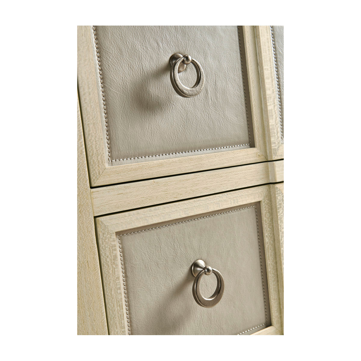 Water Accent Chest
