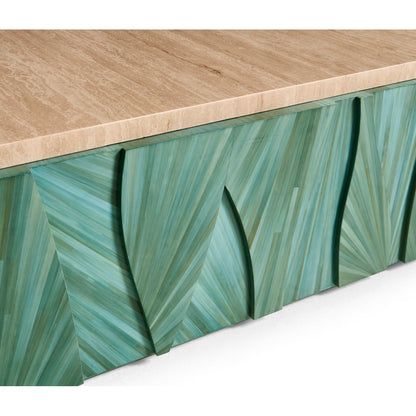 Water Coffee Table