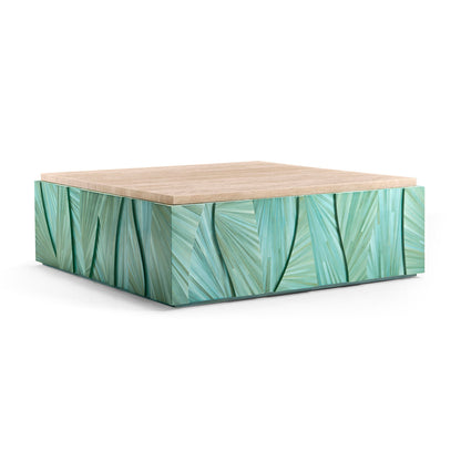 Water Coffee Table