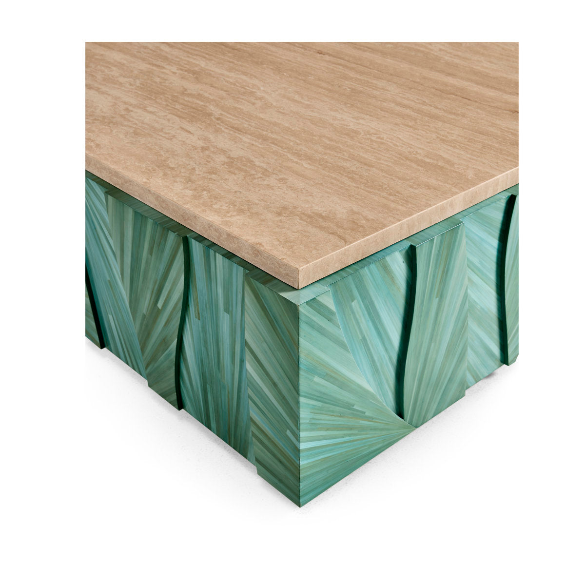 Water Coffee Table
