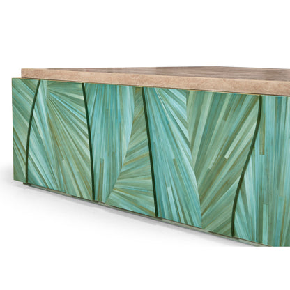 Water Coffee Table