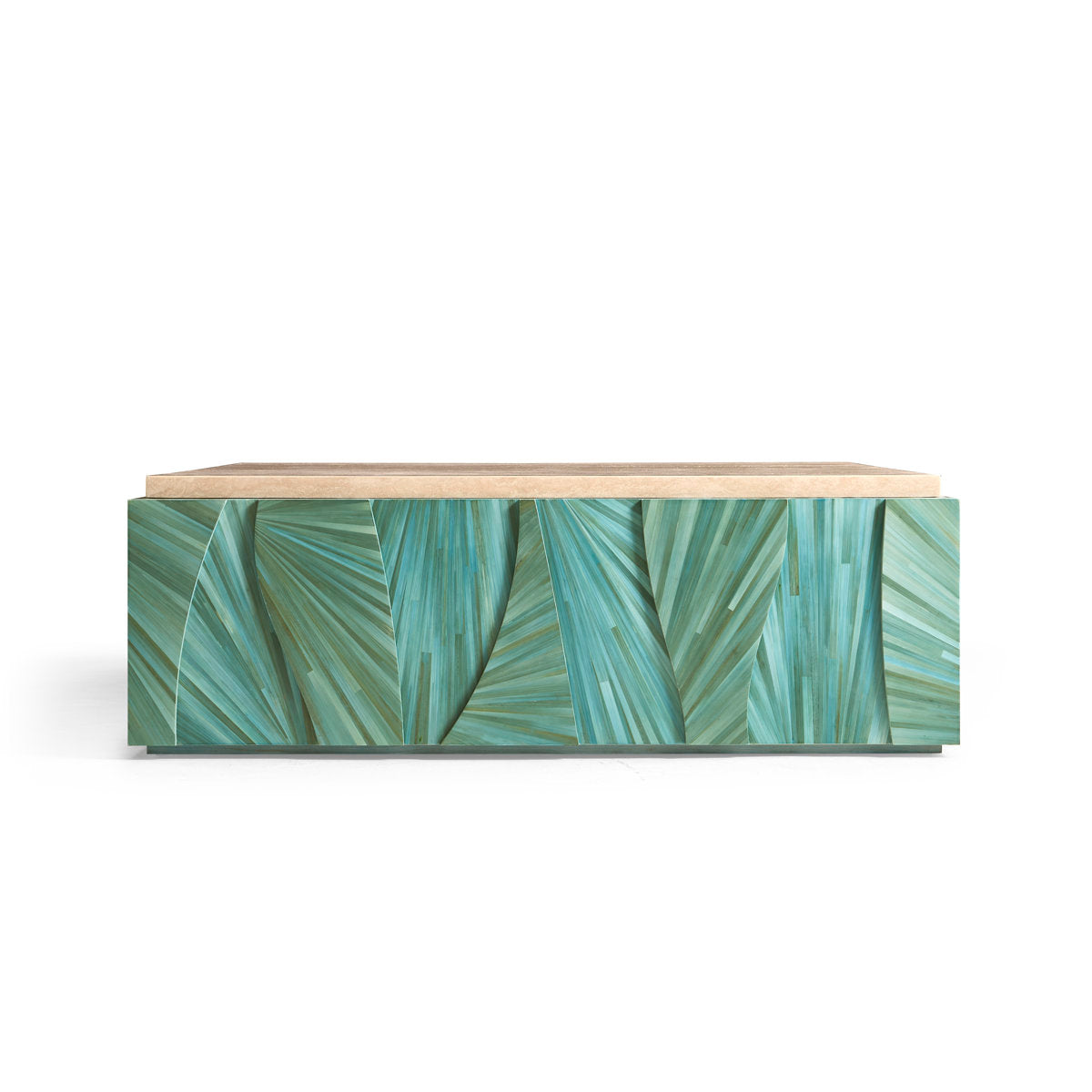Water Coffee Table