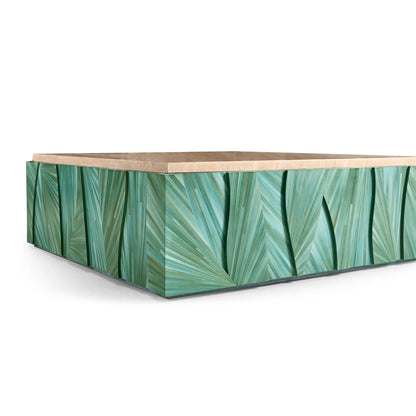 Water Coffee Table