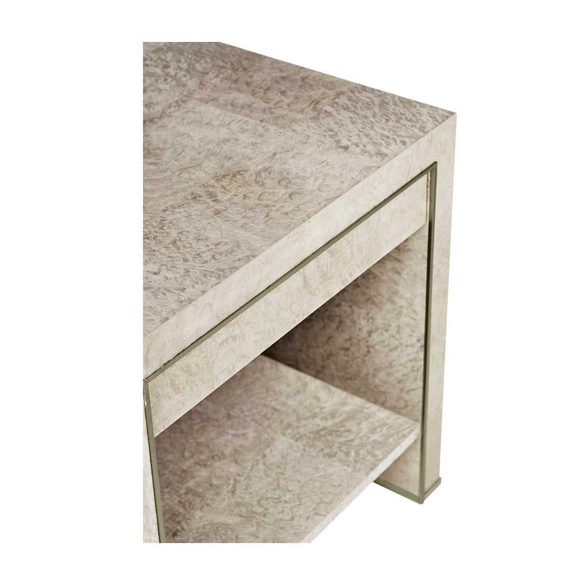 Water End Table