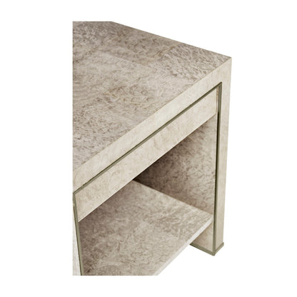 Water End Table
