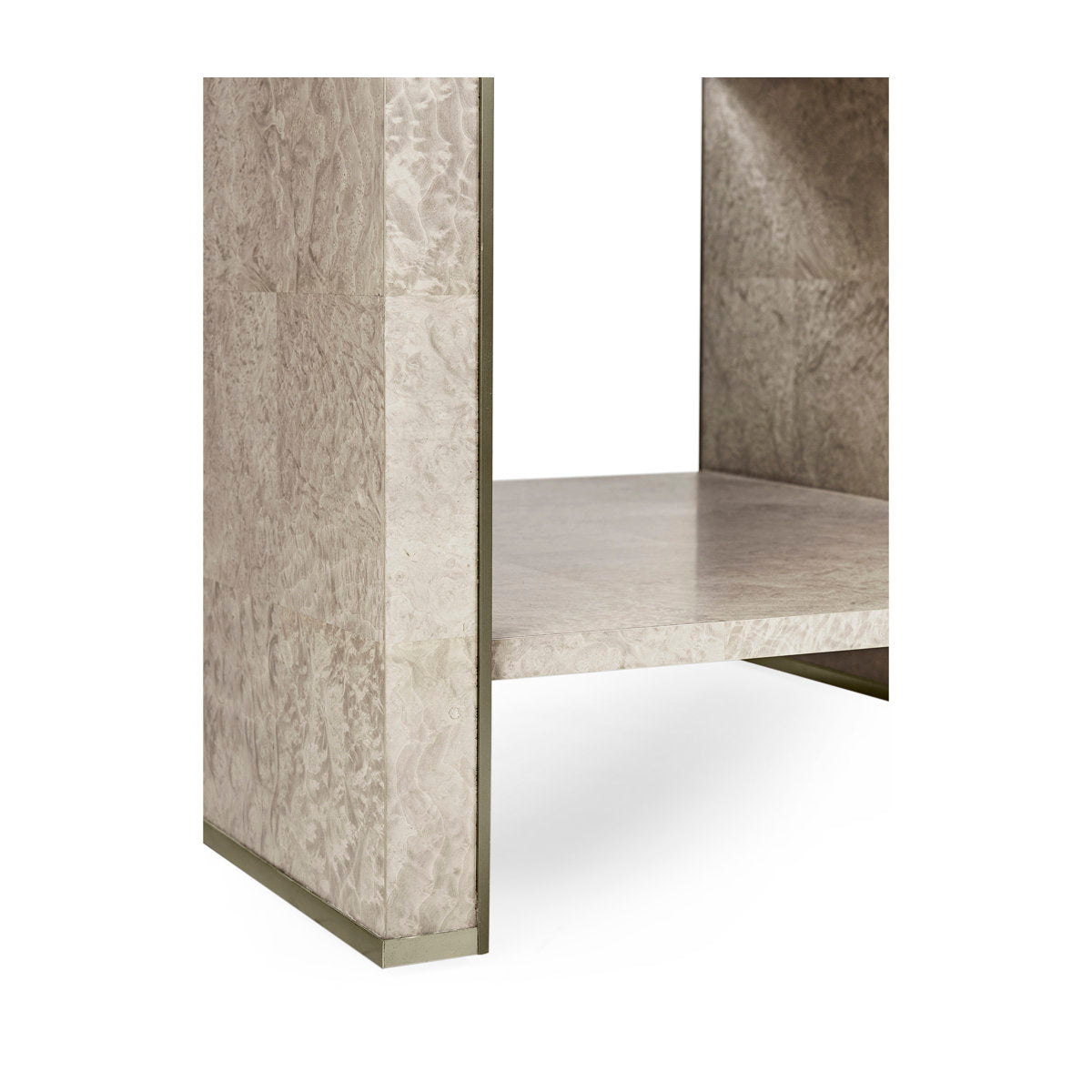 Water End Table