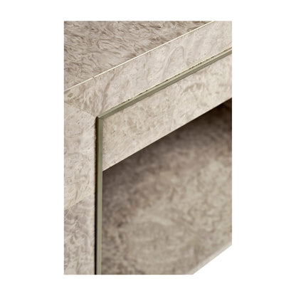Water End Table