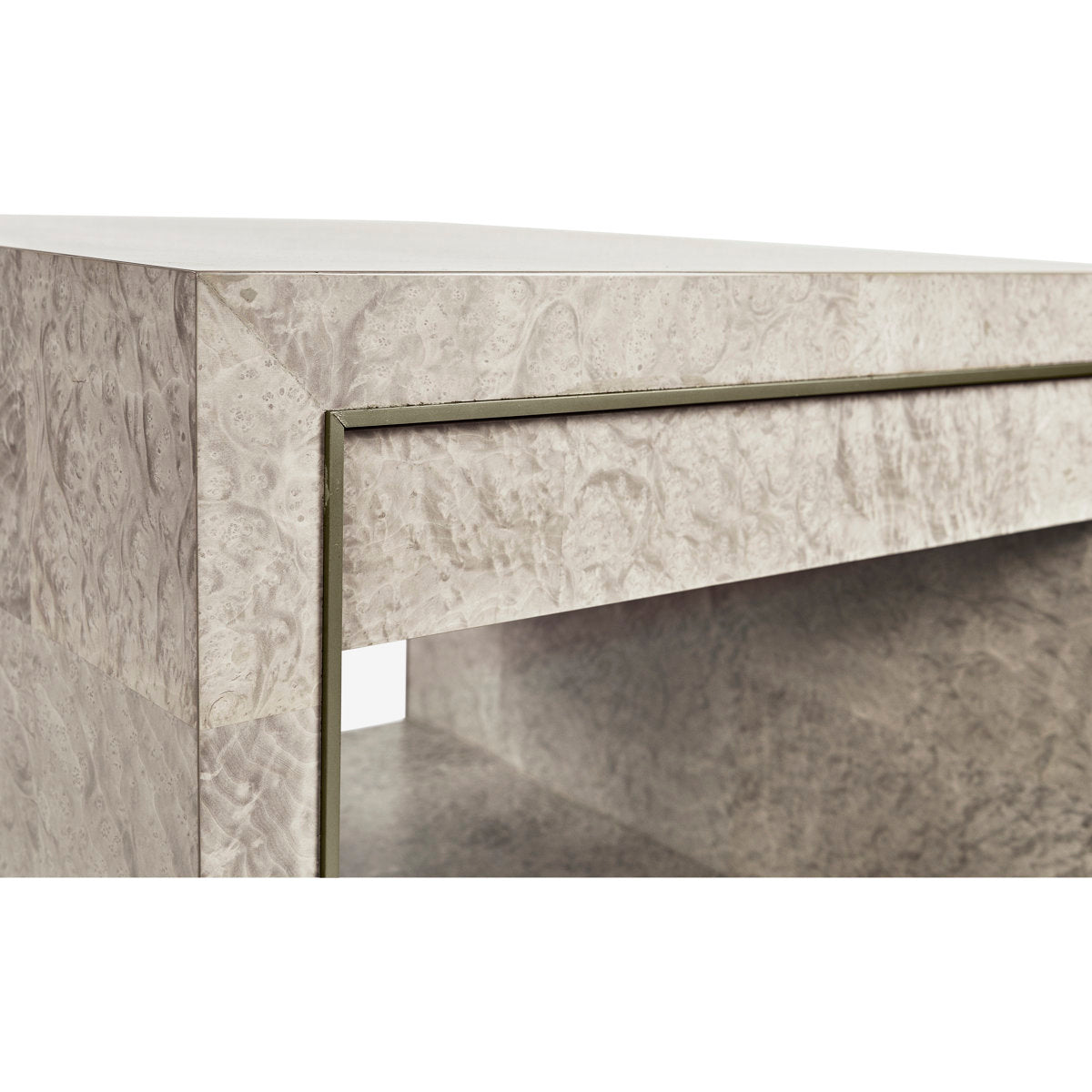 Water End Table