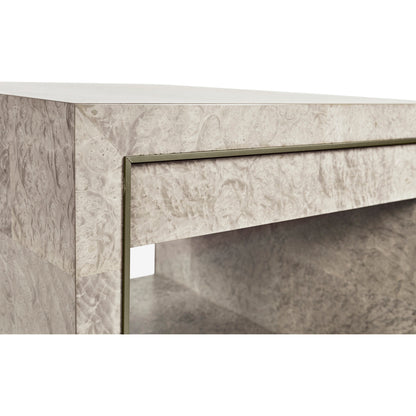 Water End Table