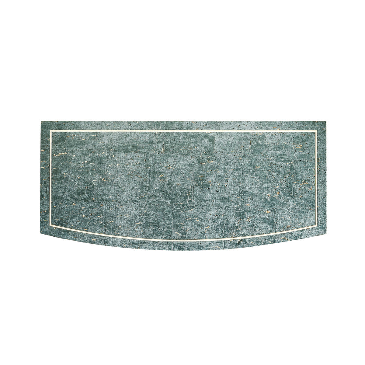 Water Solid Wood Accent Chest