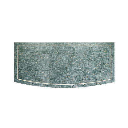 Water Solid Wood Accent Chest