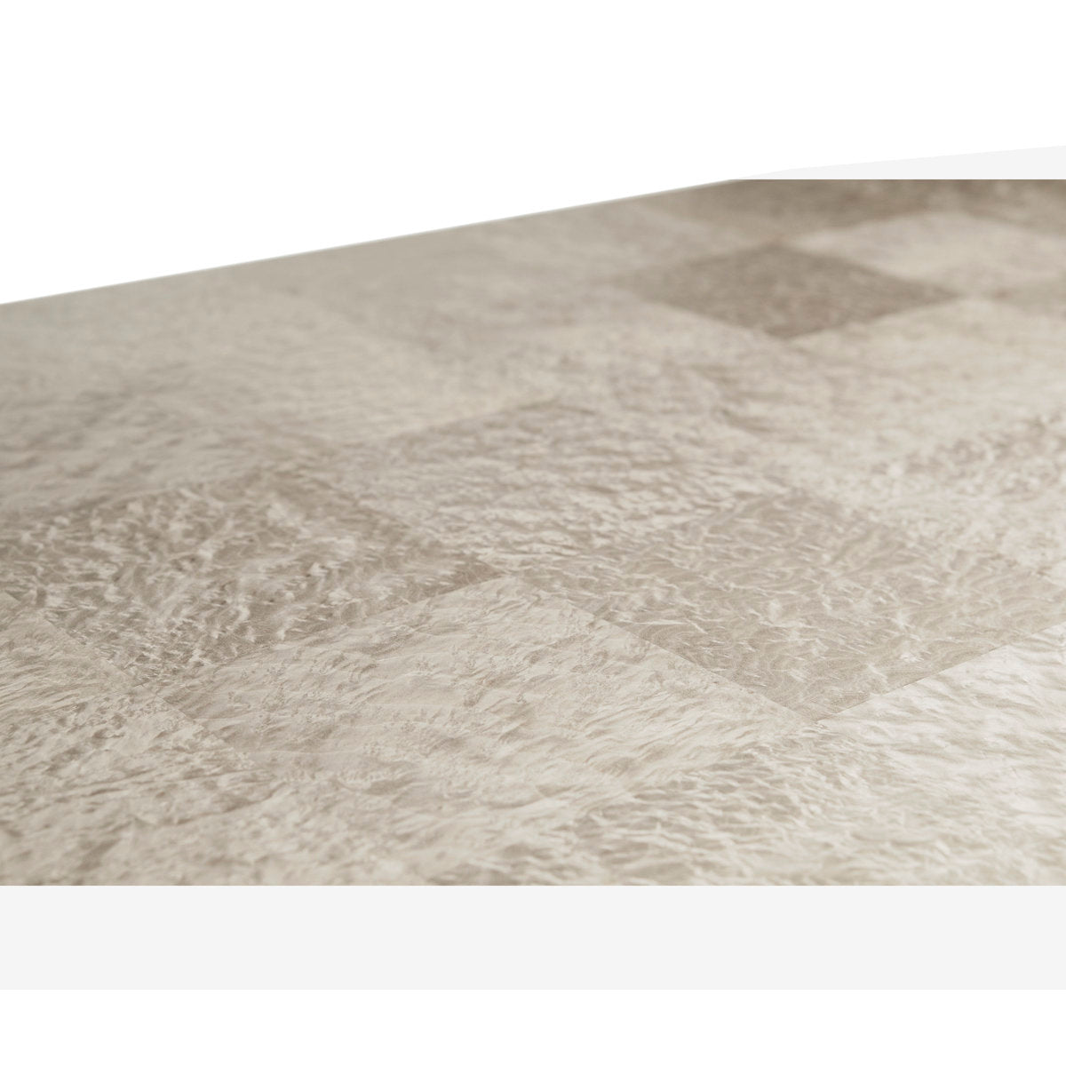 Water Solid Wood Coffee Table