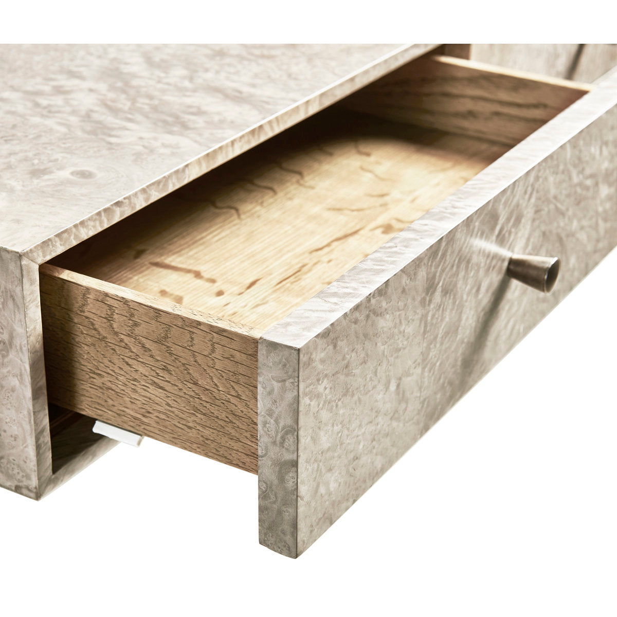 Water Solid Wood Writing Desk
