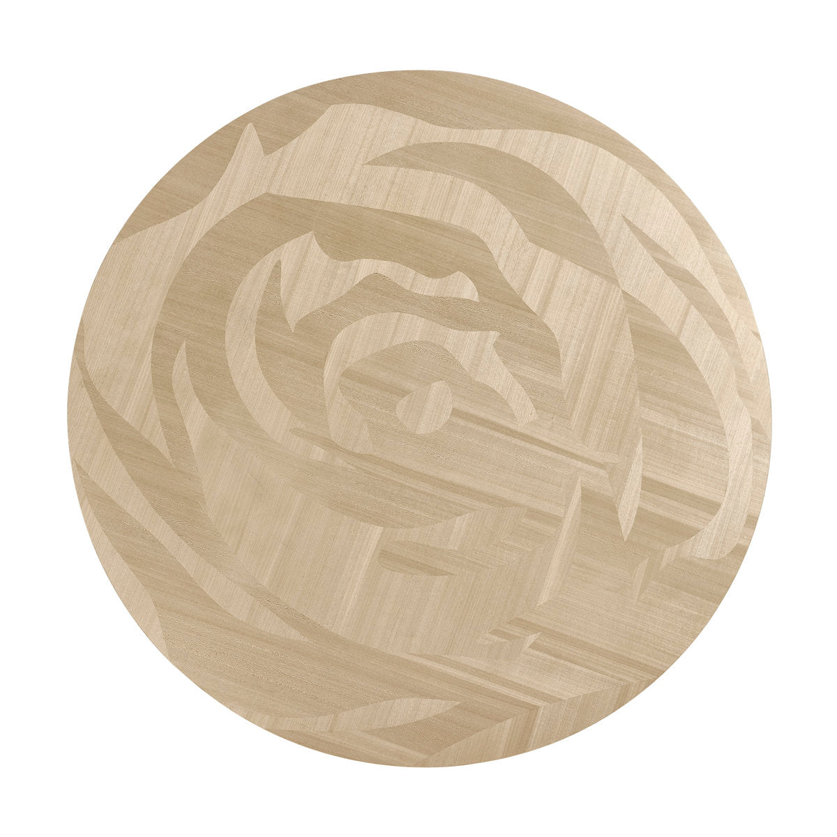 Water Tidepool Round Dining Table