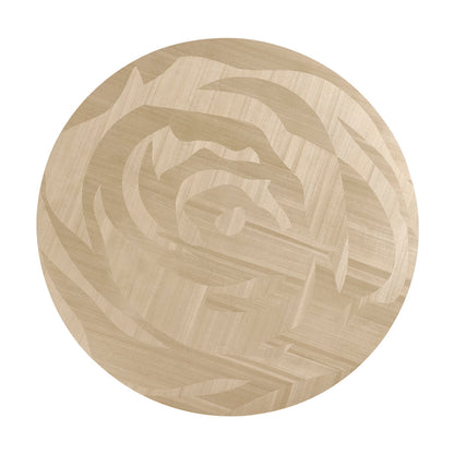 Water Tidepool Round Dining Table