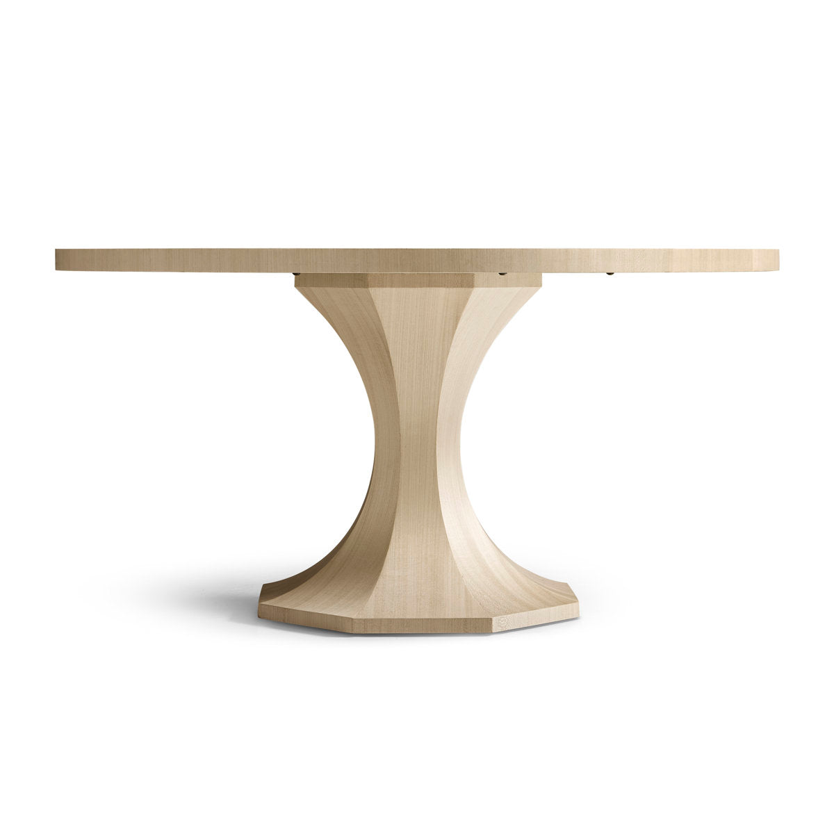 Water Tidepool Round Dining Table