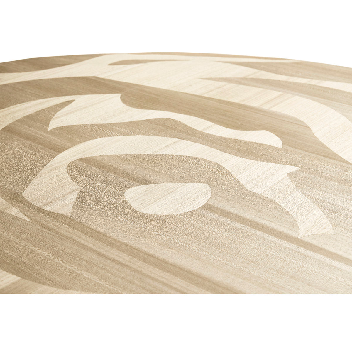 Water Tidepool Round Dining Table
