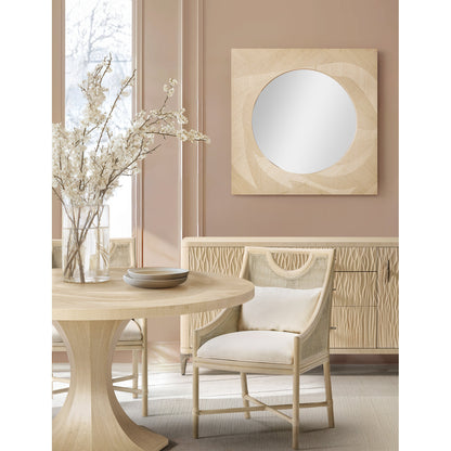 Water Tidepool Round Dining Table