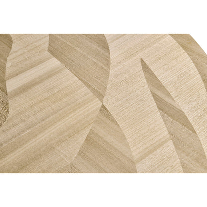 Water Tidepool Round Dining Table